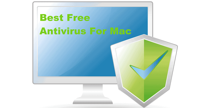 Best Free Mac Antivirus App