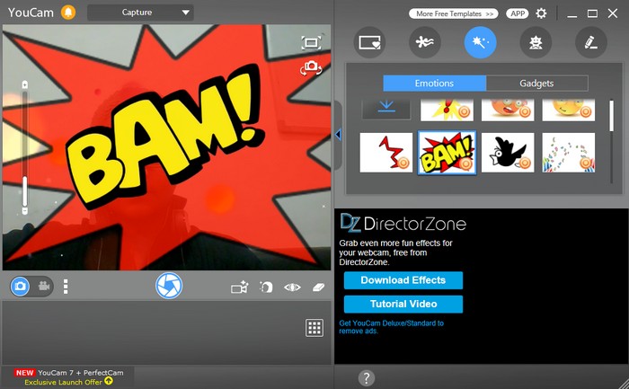 Mac Os Webcam App